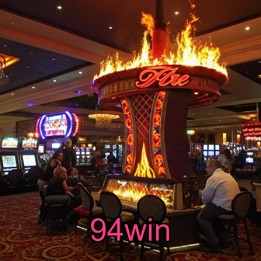 Apostas Esportivas de Alto Nível no 94win