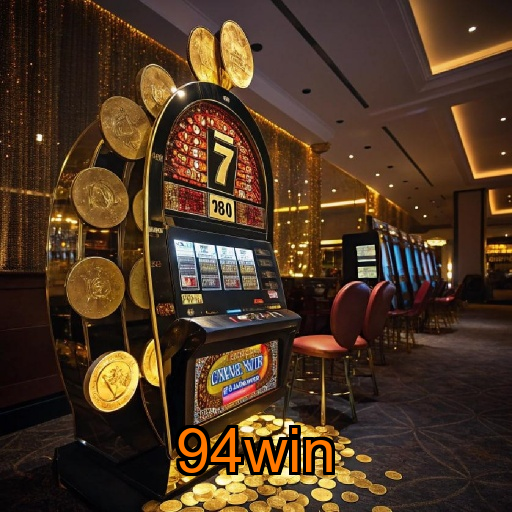 Acesso Instantâneo ao 94win: Entre e Comece a Jogar