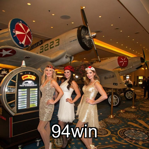 Apostas Esportivas de Alto Nível no 94win
