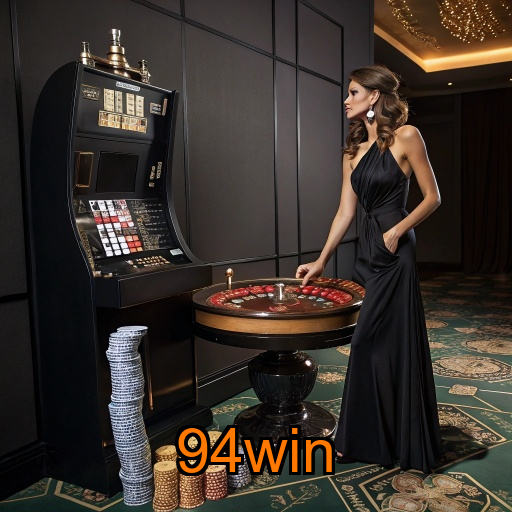 Pagamentos Ágeis e Seguros no 94win