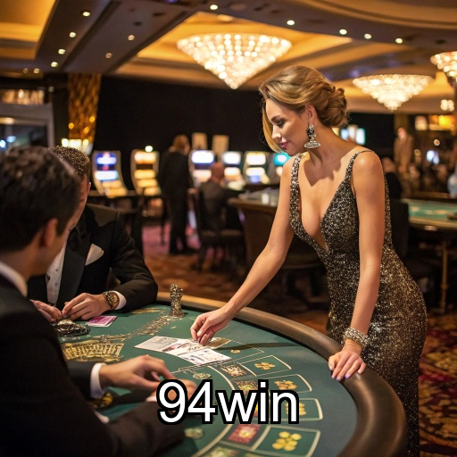 Aposte em esportes ao vivo no 94win