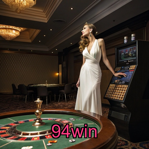 Saques rápidos e seguros no 94win