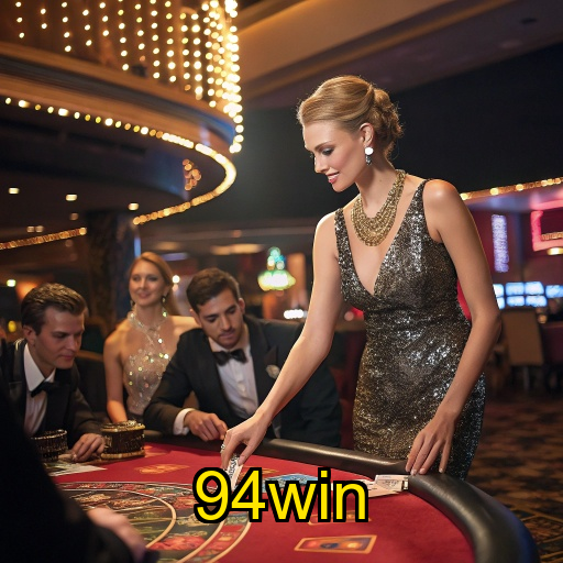 Acesso rápido e simples ao 94win