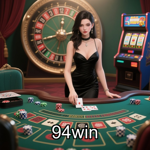 Aplicativo mobile 94win: jogue em qualquer lugar