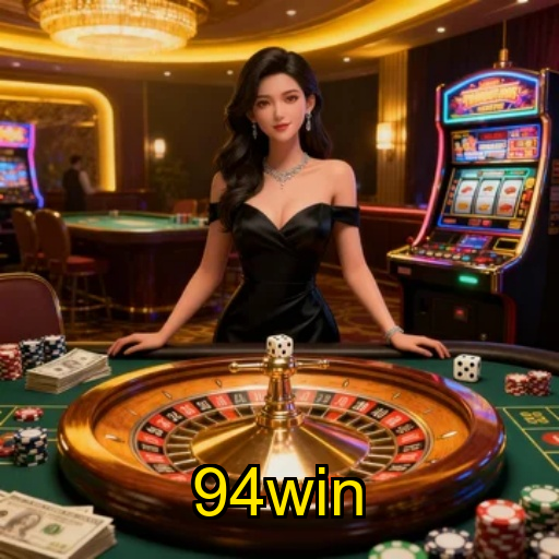 Acesso rápido e simples ao 94win